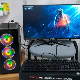 igrawoý kompýuter
