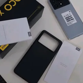 Poco x6 pro 5G