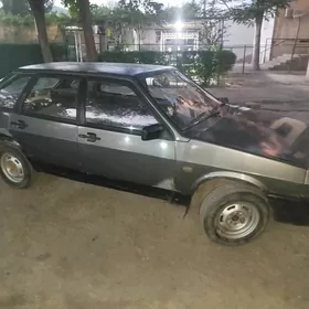 Lada 2109 1990