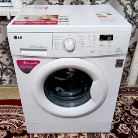 LG kirmaşyn 6kg