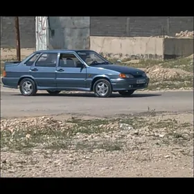 Lada 2115 2001