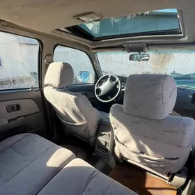 Toyota 4Runner 2001