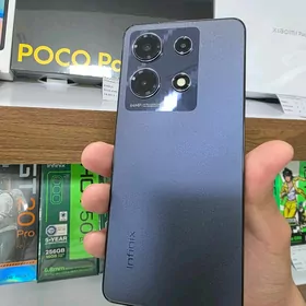 Infınıx note 30 8/256