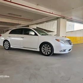 Toyota Avalon 2011