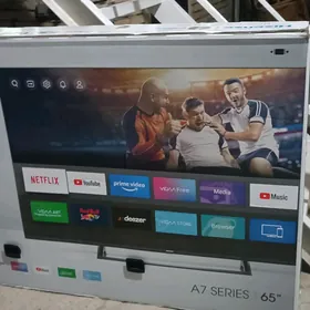 Hisense telewizor 65 lik