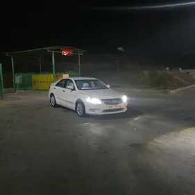 Toyota Aurion 2008