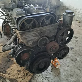 Mark 2.5 mator