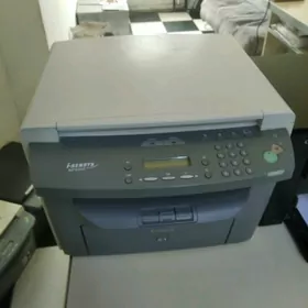 Printer Canon 4010