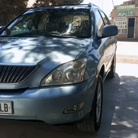 Lexus RX 330 2005