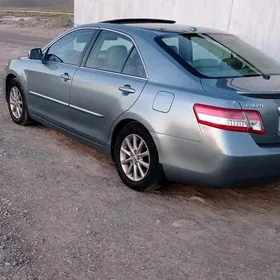 Toyota Camry 2010
