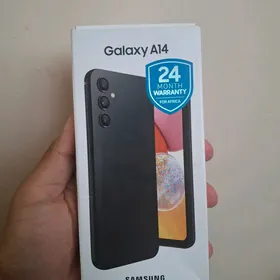Samsung A14