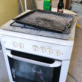 plita beko gaz