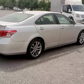 Lexus ES 350 2010