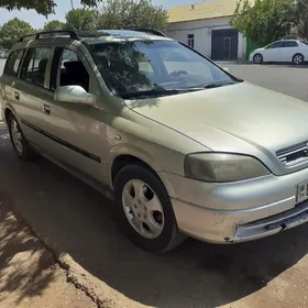Opel Astra 2000
