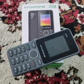 Maxfone 208