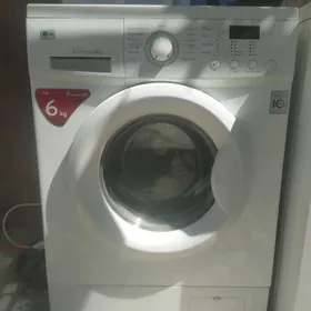 Lg   haier