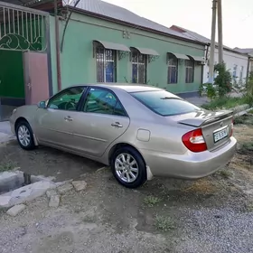 Toyota Camry 2003