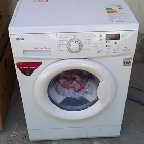 Lg 5Kg kirmaşyn