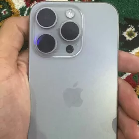 Iphone 15 pro