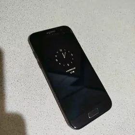 Samsung A3 2017