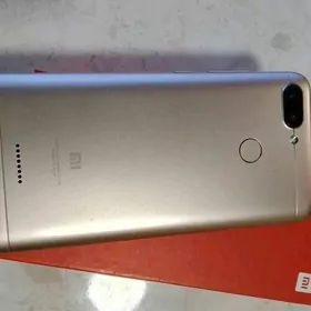 Redmi 6 Global 3/32 Обмен