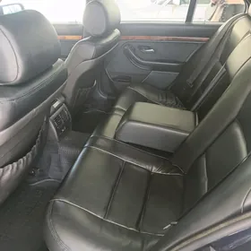 BME e39 obmen salon mata