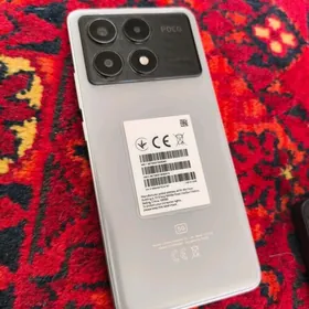 Poco x6 pro