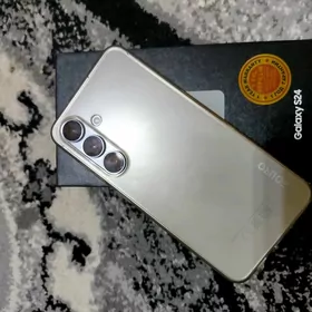 S24 Samsung