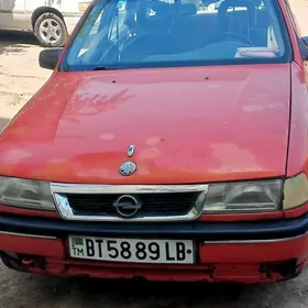 Opel Vectra 1991