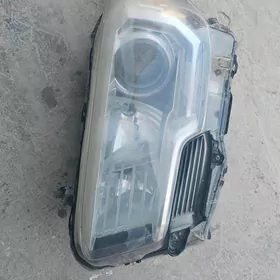 Tacoma 19 fara