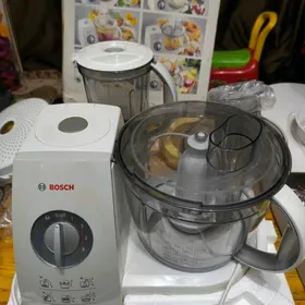 кухонный комбайн BOSCH
