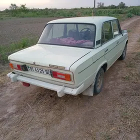 Lada 2106 1998