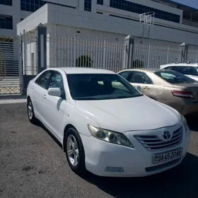 Toyota Camry 2008