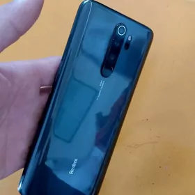 Redmi not 8 pro