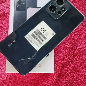 Redmi not 12 8 128
