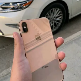iPhone XS