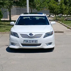 Toyota Camry 2010