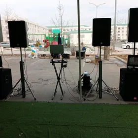 DJ TOY KOLONKA