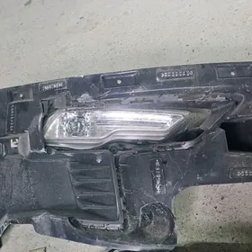 Ford explorer tumanka