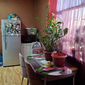 КимРайон 2эт 3 комнаты 75м²