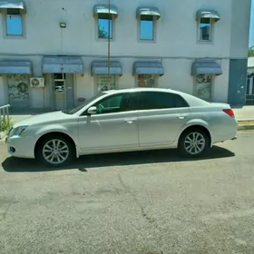 Toyota Avalon 2006