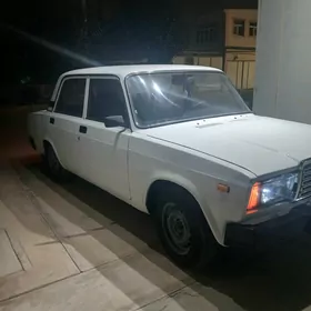 Lada 2107 2009