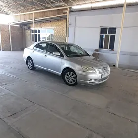 Toyota Avensis 2003
