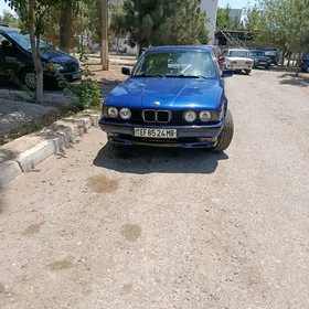 BMW 525 1992