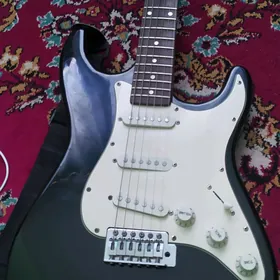 Elektrogitara gitara