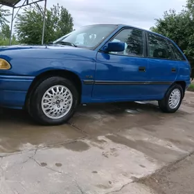Opel Astra 1993