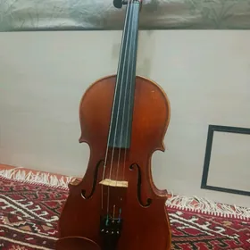Скрипка 3|4