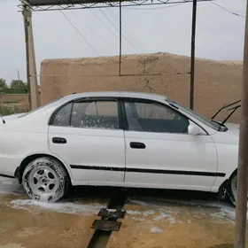 Toyota Corona 1993