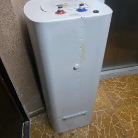 Boÿler