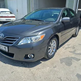 Toyota Camry 2010